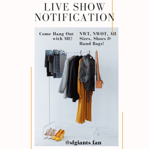 @sfgiants_fan closet - Picture 13 of 14